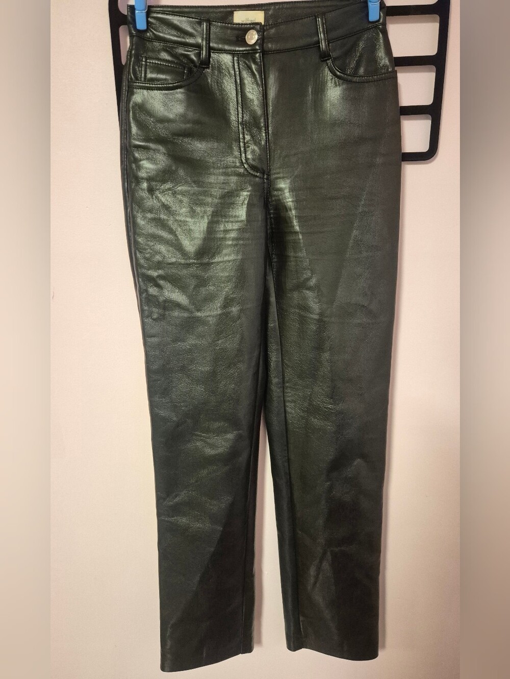 Aritizia Wilfred Black Pants Size 0
